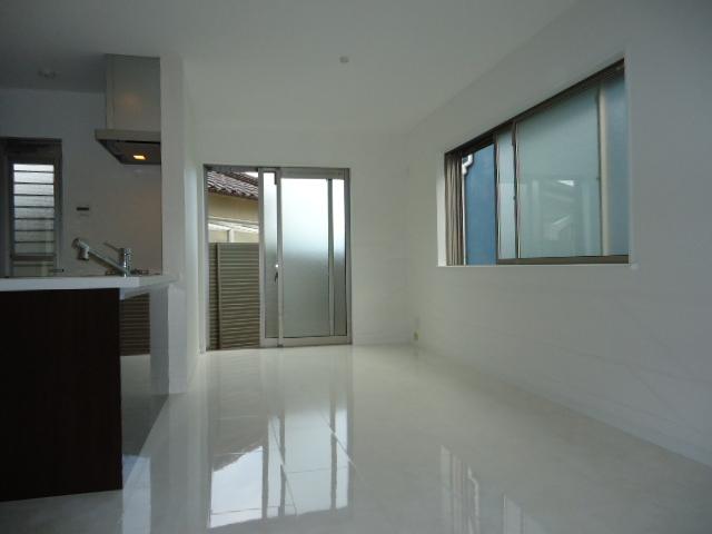 Living. Room (August 2013) Shooting