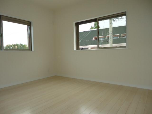 Other introspection. Room (August 2013) Shooting