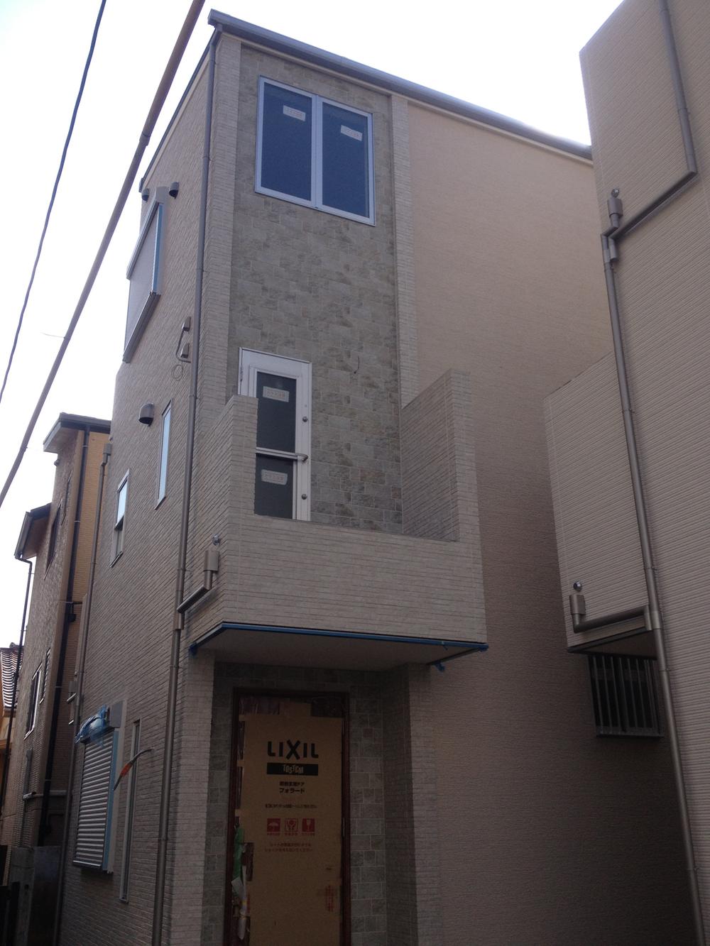 Local appearance photo. appearance. 