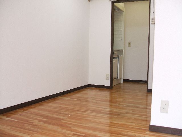 Living and room. Put in a room washing machine.