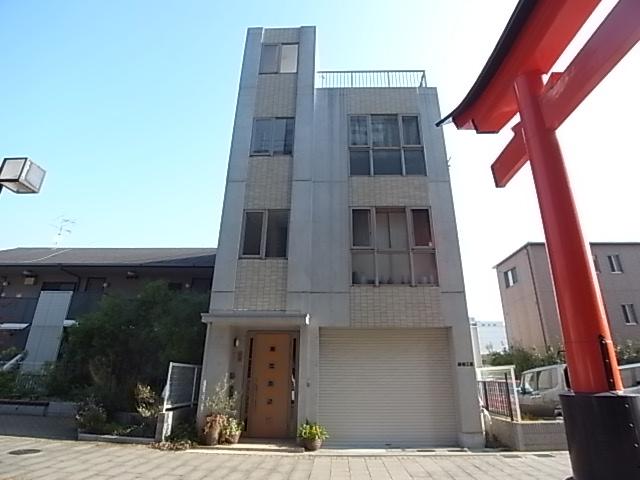 Local appearance photo