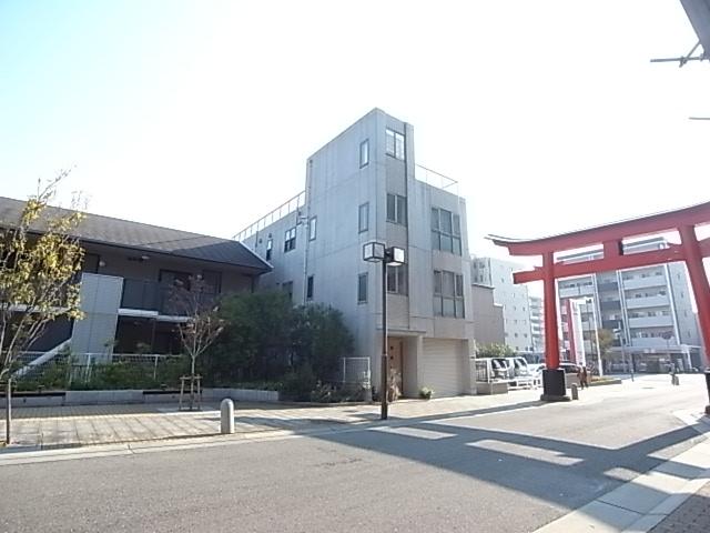 Local appearance photo