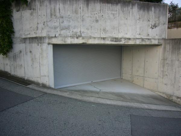 Parking lot. Parking photo