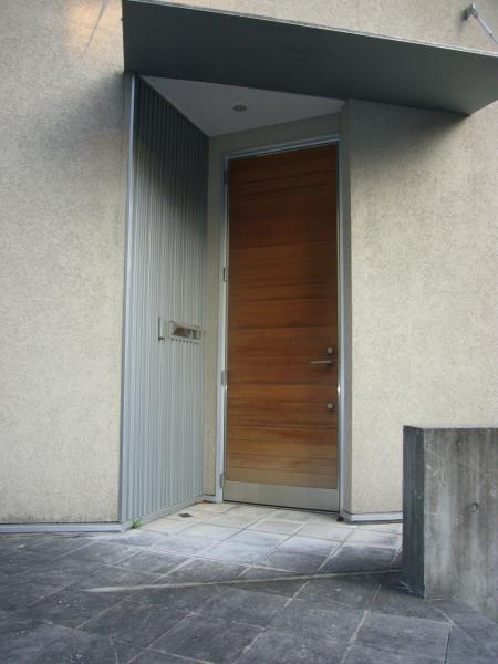 Entrance. Entrance photo