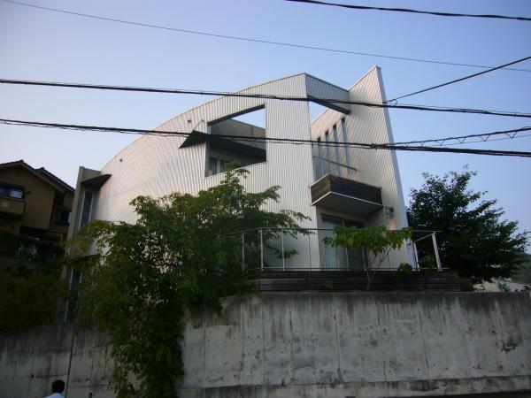 Local appearance photo. Exterior Photos 3