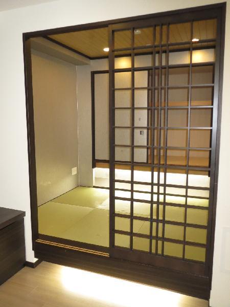Other. Japanese style room