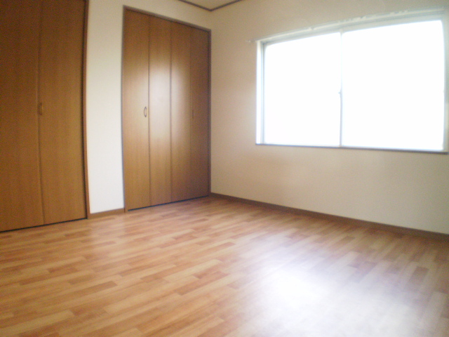 Living and room. Western style room