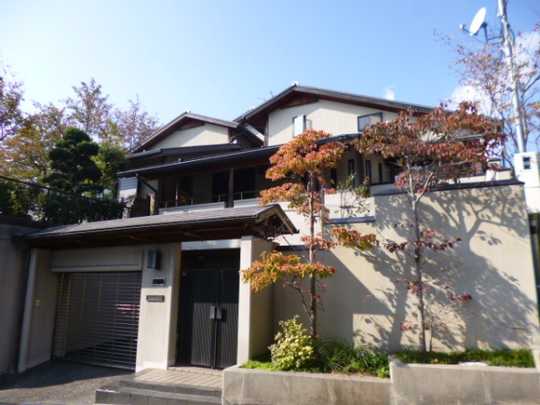 Local appearance photo. Exterior Photos