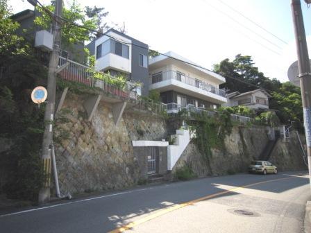 Local appearance photo. Local shooting