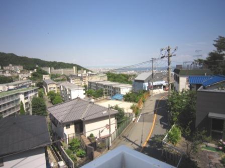 View photos from the dwelling unit. You views of the sea