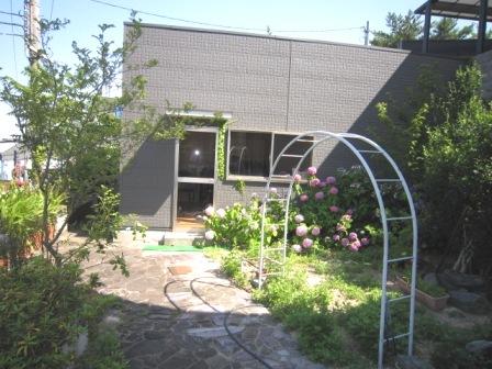 Other. 2006 new warehouse