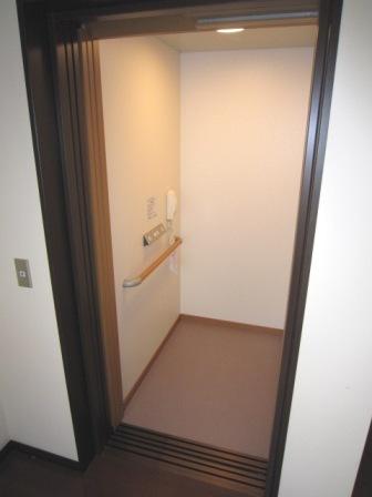 Other. Home Elevator