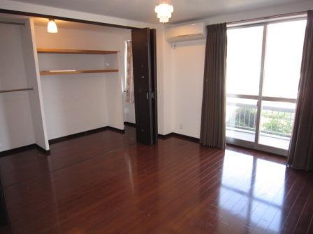 Other. Western style room