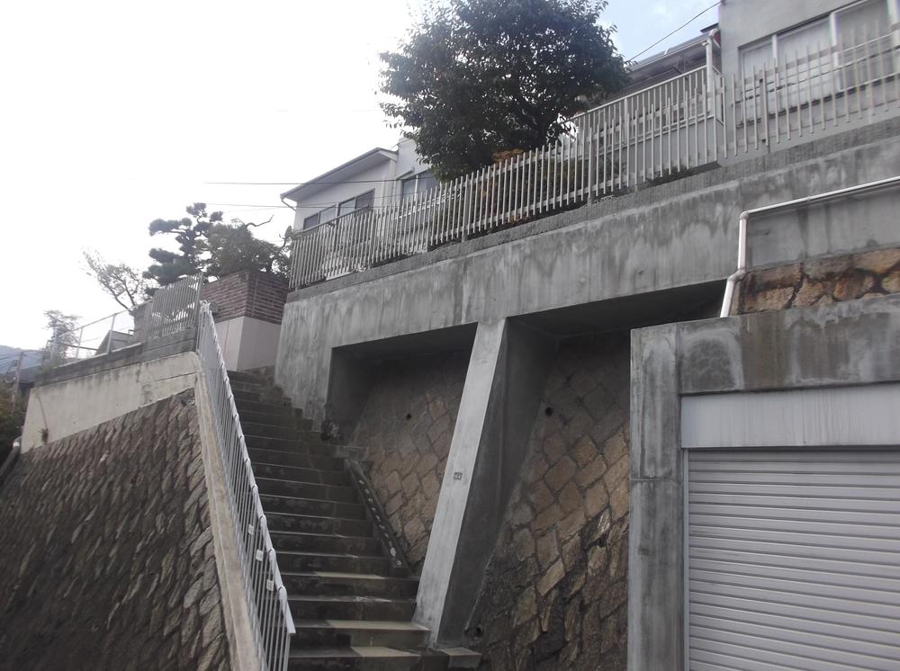 Local appearance photo. Local (11 May 2013) Shooting