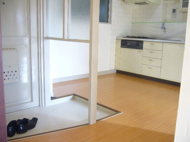 Living and room. The room is beautiful.