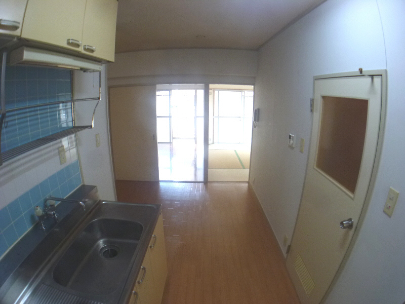 Living and room. LDK about 8 pledge