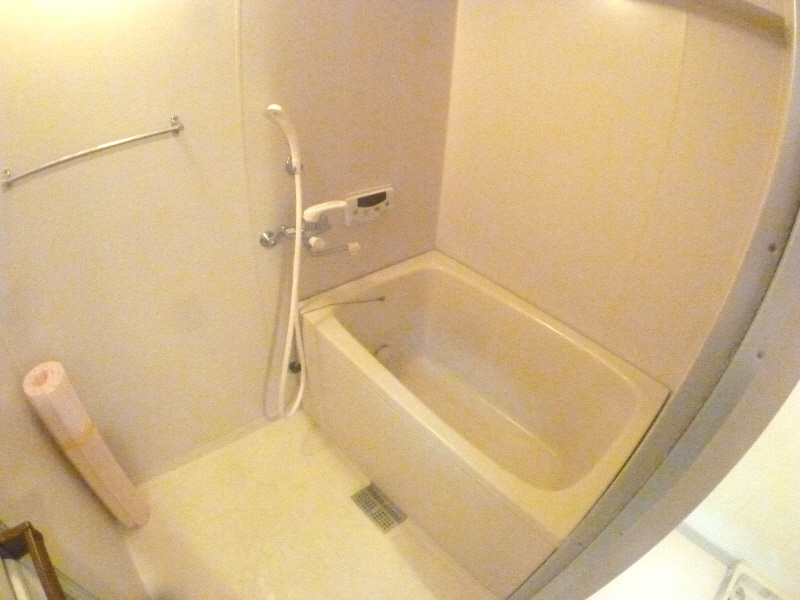 Bath. In add cooking function rooms, Also safe late at night