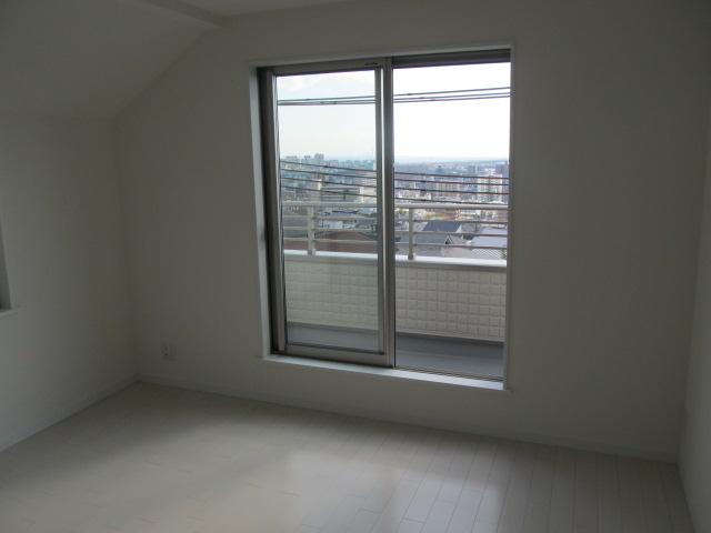 Non-living room. (December 2013) Shooting