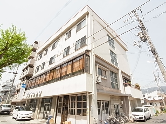 Building appearance. Exterior Photos