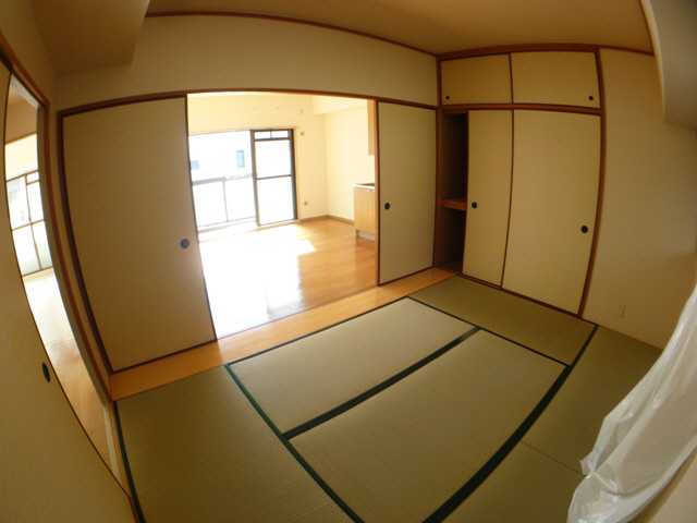 Other room space