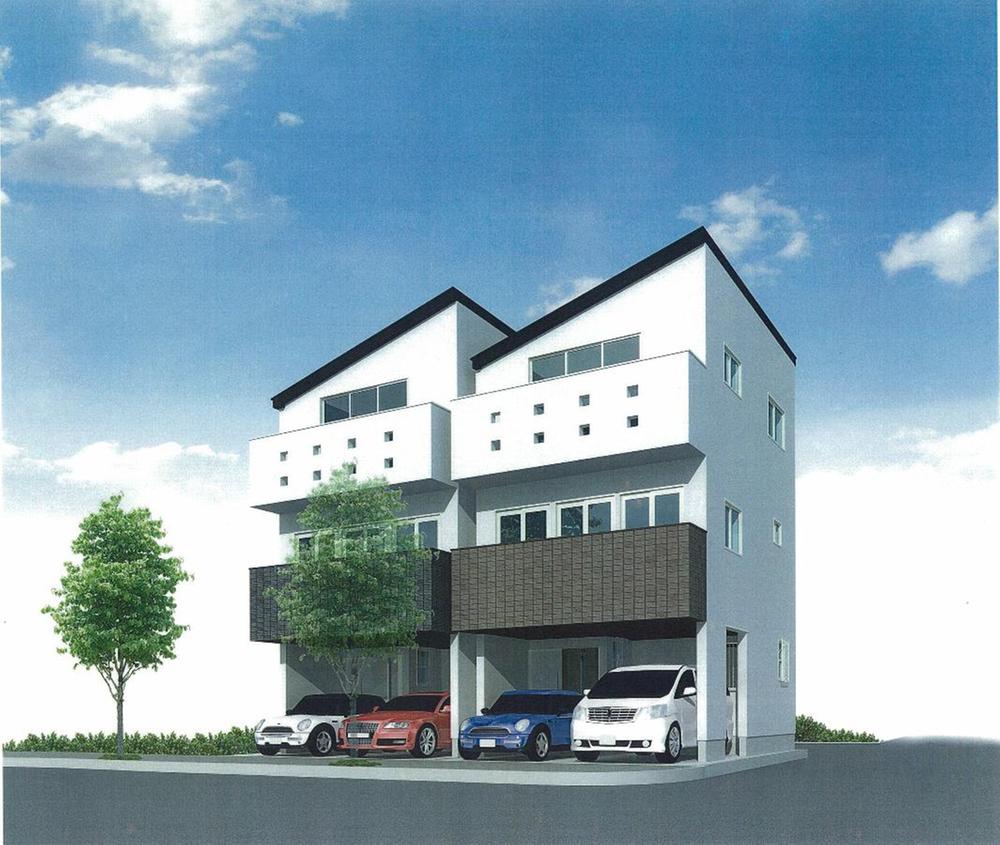 Rendering (appearance)