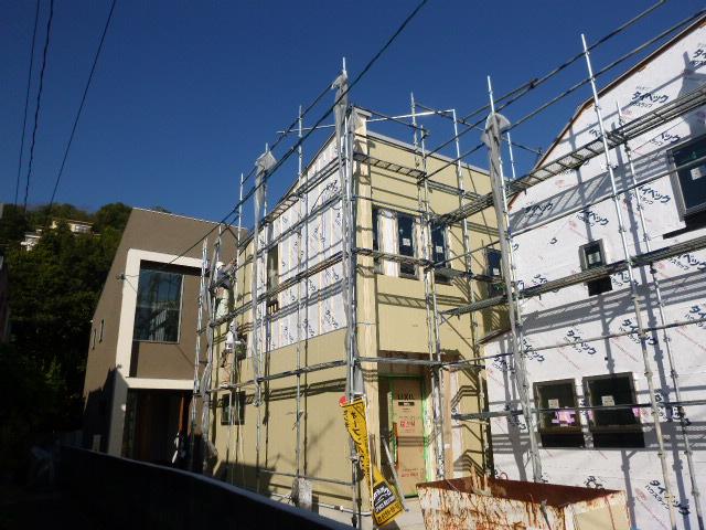 Local appearance photo.  ■ Local appearance photo