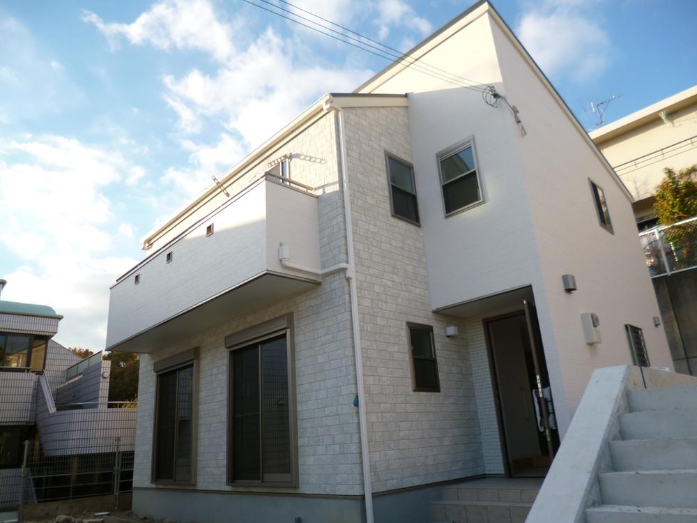 Local appearance photo. C No. land Local (December 3, 2013) Shooting