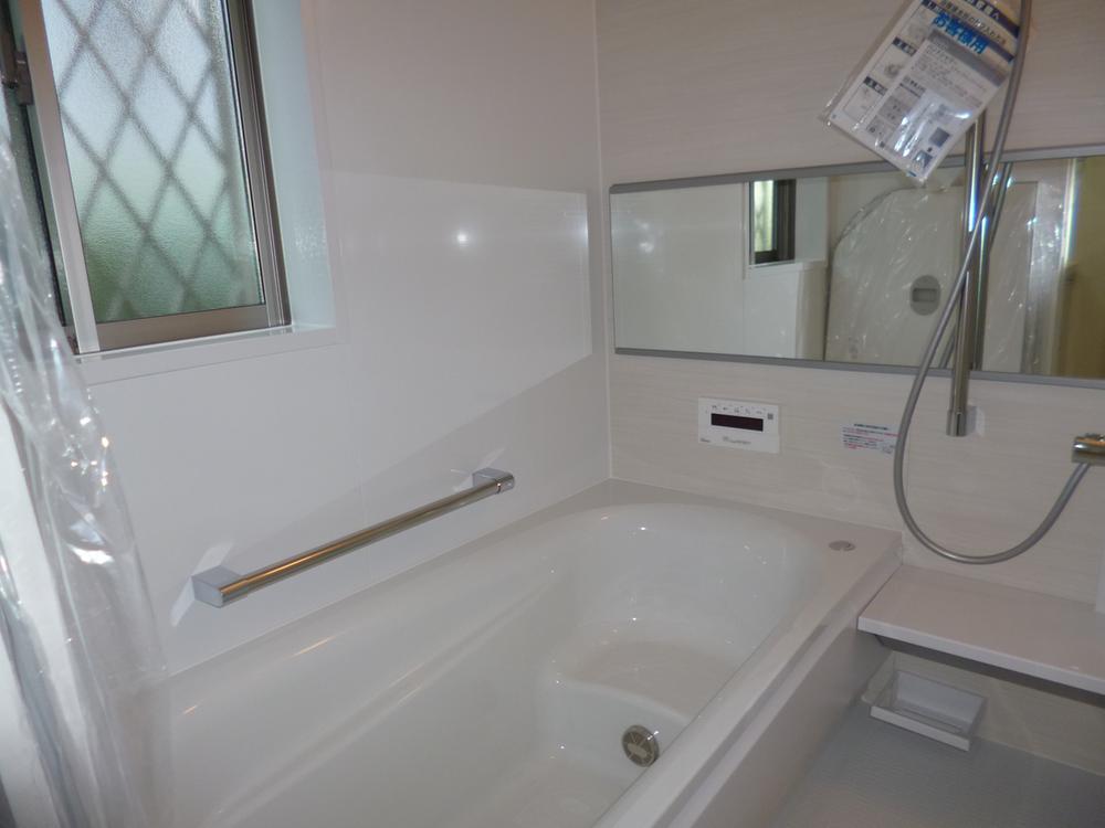 Bathroom. Indoor (12 May 2013) Shooting