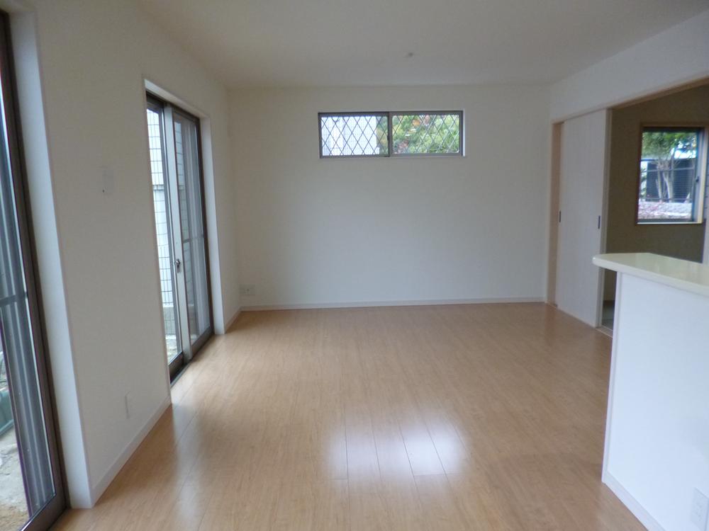 Living. Indoor (12 May 2013) Shooting