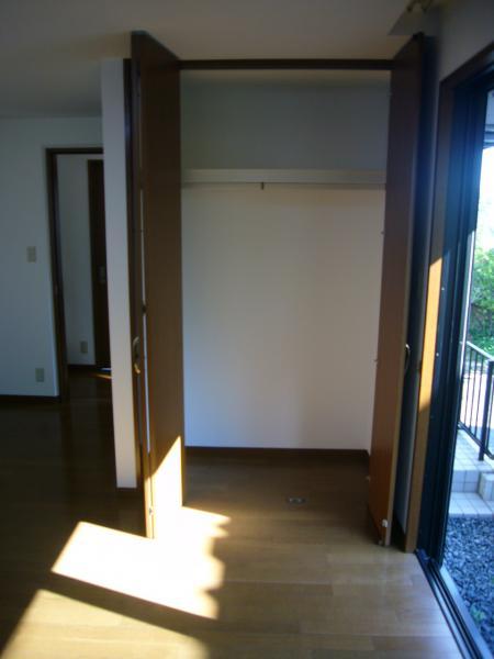 Other introspection. Living storage photo