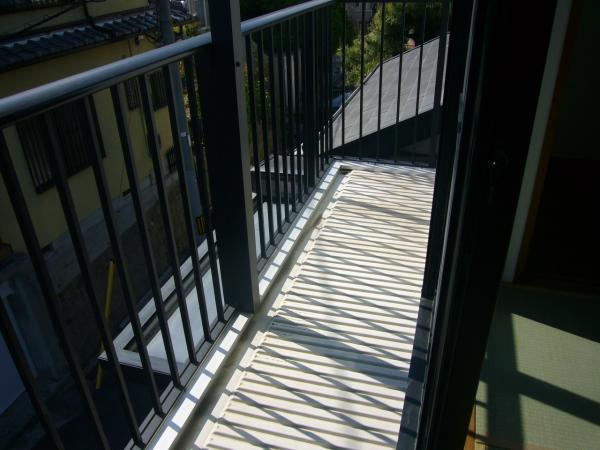 Balcony. Balcony photo