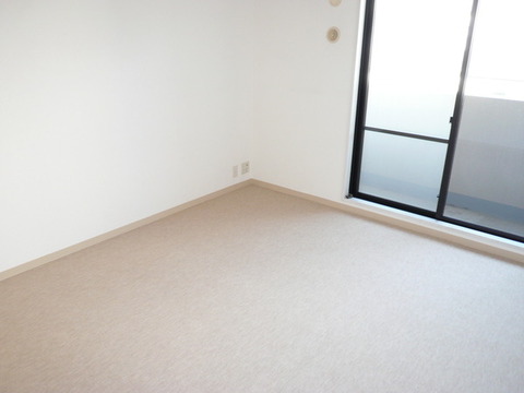 Other room space. Western style room