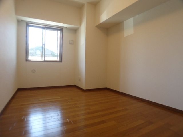 Living and room. All Western-style (flooring)