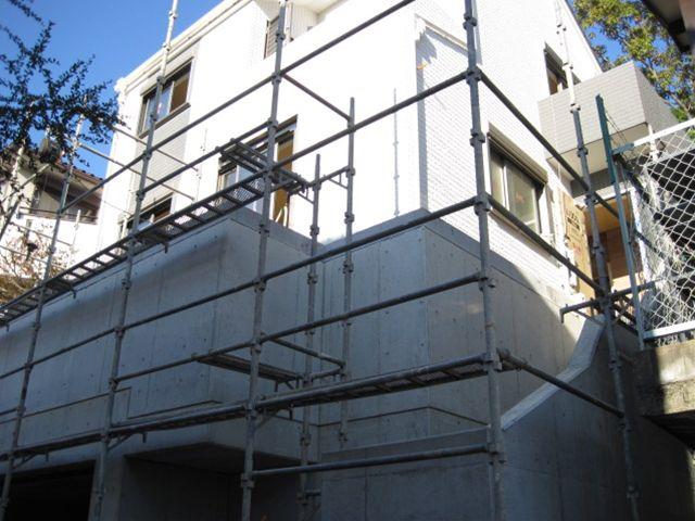 Local appearance photo