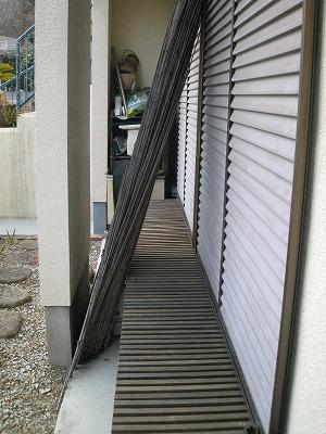 Other. Wetted perimeter following the Japanese-style room