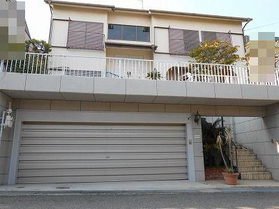 Local appearance photo. Day good, View good (2013 May shooting)