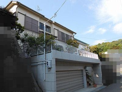 Local appearance photo. (2013 May shooting)