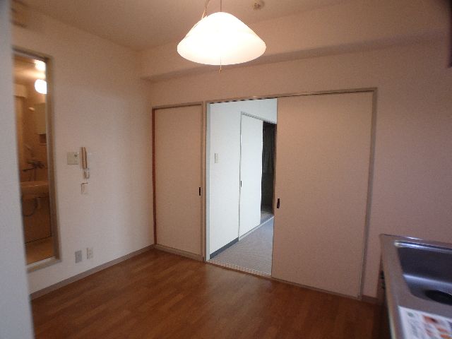 Other room space. Reference photograph (same property other Room No.)