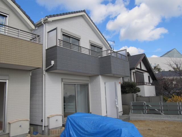 Local appearance photo. (December 2013) Shooting