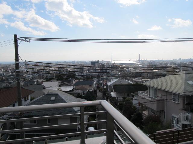 View photos from the dwelling unit. (December 2013) Shooting