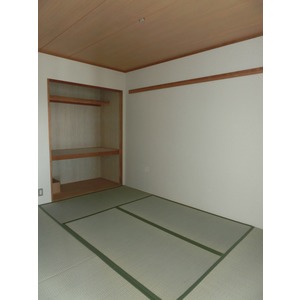 Living and room. Japanese style room