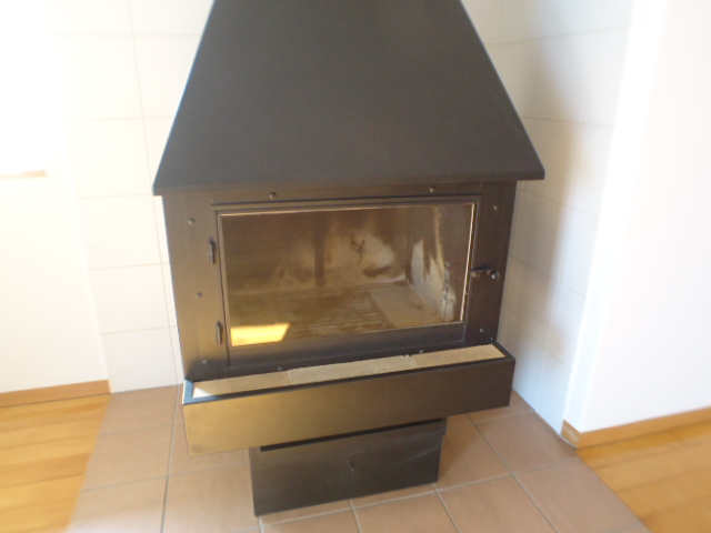 Other. Proud of the fireplace