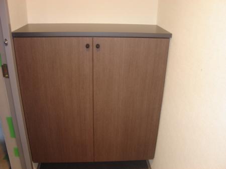 Receipt. There shoebox