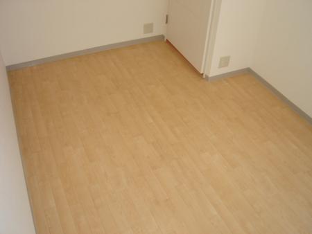 Living and room. Because there is a door you can also save utility costs of cooler