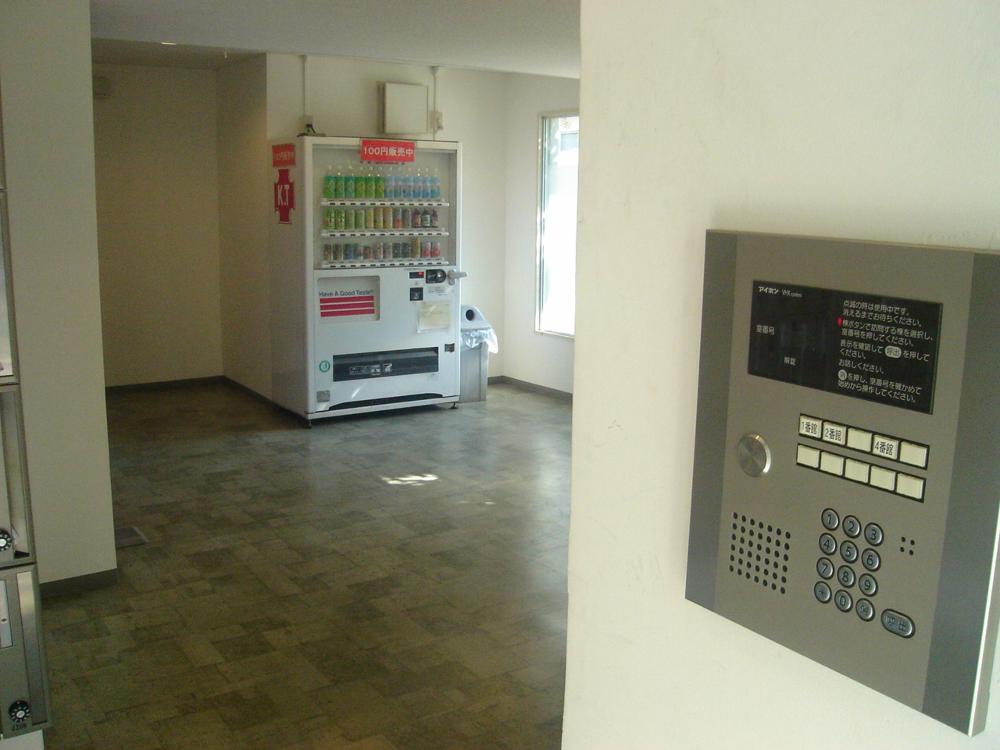 Security. Auto-lock security