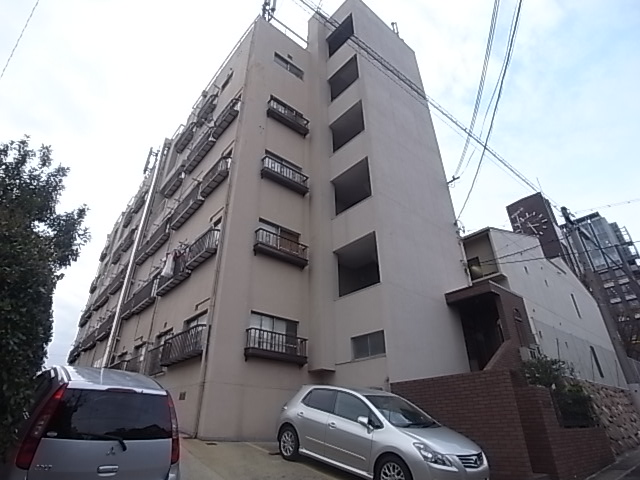 Building appearance. Exterior Photos