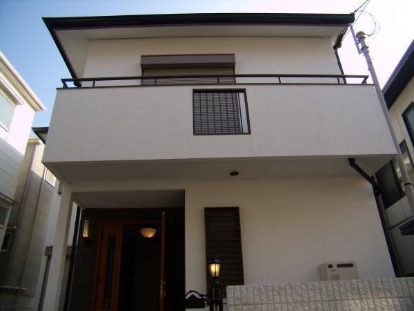 Local appearance photo