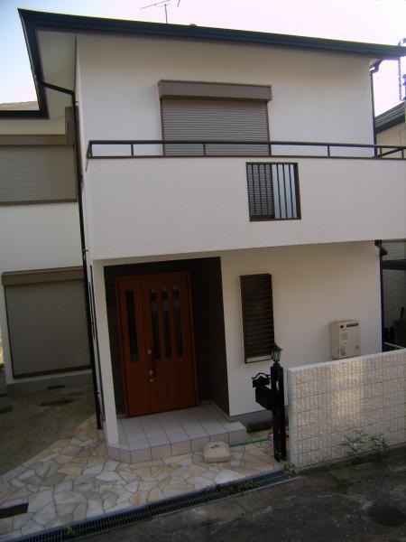 Local appearance photo