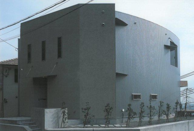 Local appearance photo. Local (July 2013) Shooting