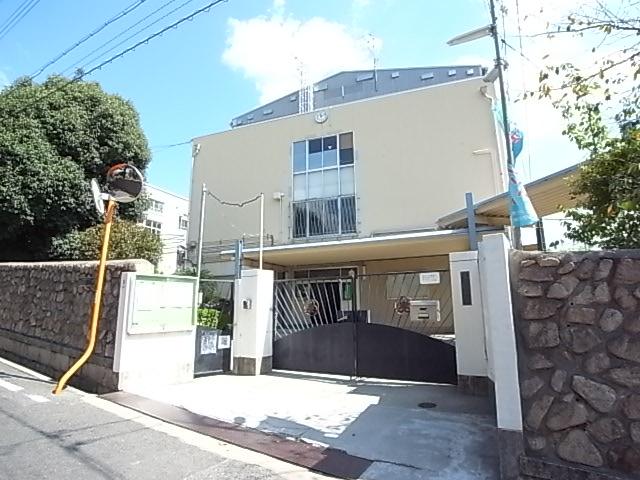 Other local. Sumiyoshi Junior High School